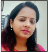 Ed. Dr. Aakanksha Guar ,